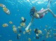 5D/4N (Hostel) Backpacker Lombok Tour Package