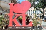 Private Kuala-Lumpur City Tour