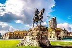 Tirana Sightseeing walking tour
