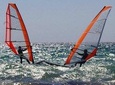 Dynamic Windsurfing Beginner class Day2