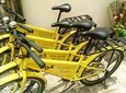 Maputo bike tour