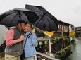 1 day Zhujiajiao Water Town + Tianzifang Mini Group tour