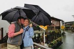 1 day Zhujiajiao Water Town + Tianzifang Mini Group tour