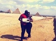 Private 5-Days Tour in Cairo & Luxor