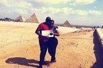 Private 5-Days Tour in Cairo & Luxor