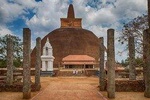 3 1/2 hour tour in Anuradhapura & 2 1/2 hour tour to mihintale with sunset view.