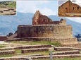 Private Full Day Ingapirca Ruins Tour with Lunch from Cuenca