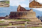 Private Full Day Ingapirca Ruins Tour with Lunch from Cuenca