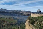 Private visit to Ronda: 2 Hours in the afternoon