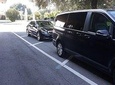 Rome FCO Airport - Private Cab Service