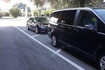 Rome FCO Airport - Private Cab Service