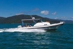 Standard Private Charter