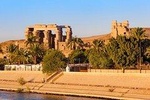  Luxor from Cairo by plan