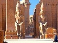 Day Tour To Luxor From Cairo by Sleeper Train