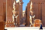 Day Tour To Luxor From Cairo by Sleeper Train