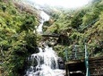 From Sapa: Waterfalls, Trekking and Tribal Villages Tour