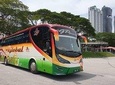 Penang City Hotels To Kuala Lumpur City Hotels