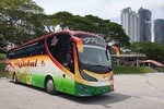 Penang City Hotels To Kuala Lumpur City Hotels