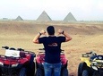 Explore Cairo in 2-Days