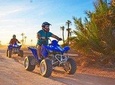 Quad Biking in Marrakech Palm Grove 