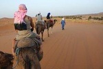 2Day Desert Safari to Zagora from Marrakech Including Camel Trek and Desert Camp
