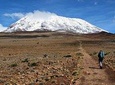 5 Days Marangu Route Kilimanjaro Trekking