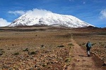 5 Days Marangu Route Kilimanjaro Trekking
