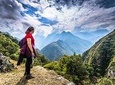 4 Day Inca Jungle Adventure Trek (Mountain Biking, Rafting and Zipline Options)