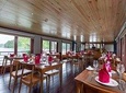 Private Car Transfer On Newest Highway & Join Group Luxury 07 Hours Cruise
