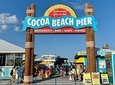 Orlando Airport MCO to Cocoa Beach Hotels