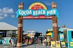 Orlando Airport MCO to Cocoa Beach Hotels