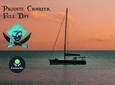 Full-Day Cruise Soul Of Pirates Private Boat Adventure Caribbean Charter SXM