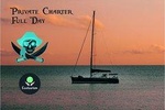 Full-Day Cruise Soul Of Pirates Private Boat Adventure Caribbean Charter SXM