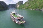 Lan Ha Bay -Cat Ba Island Full Day Tour: Jumping Off Boat-Transfer by Expressway