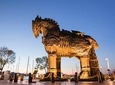 Troy Tour From Istanbul By Bus | Lunch Included | Full Day