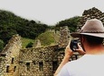 Inka trail to Machupicchu Classic 4 Days 