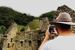 Inka trail to Machupicchu Classic 4 Days 