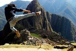 Tour to Machupicchu 2 Days by Minivan 