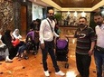 Penang City To Kuala Lumpur Airport