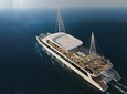 Luxury Halong Bay & Lan Ha Bay Day Cruise 