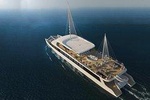 Luxury Halong Bay & Lan Ha Bay Day Cruise 