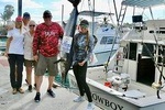 Full Day Sportsman/Enthusiast Charter
