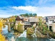 Private transfer from Zagreb to Plitvice lakes