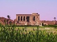 Dendera and Abydos by Road