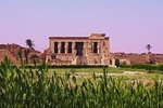 Dendera and Abydos by Road
