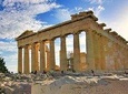 Athens Full Day Tour