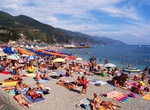 Visit Monterosso Beach, Monterosso al Mare, Cinque Terre, Italy