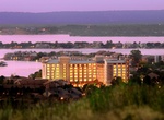 Stay at Horseshoe Bay Resort, Horseshoe Bay, Texas