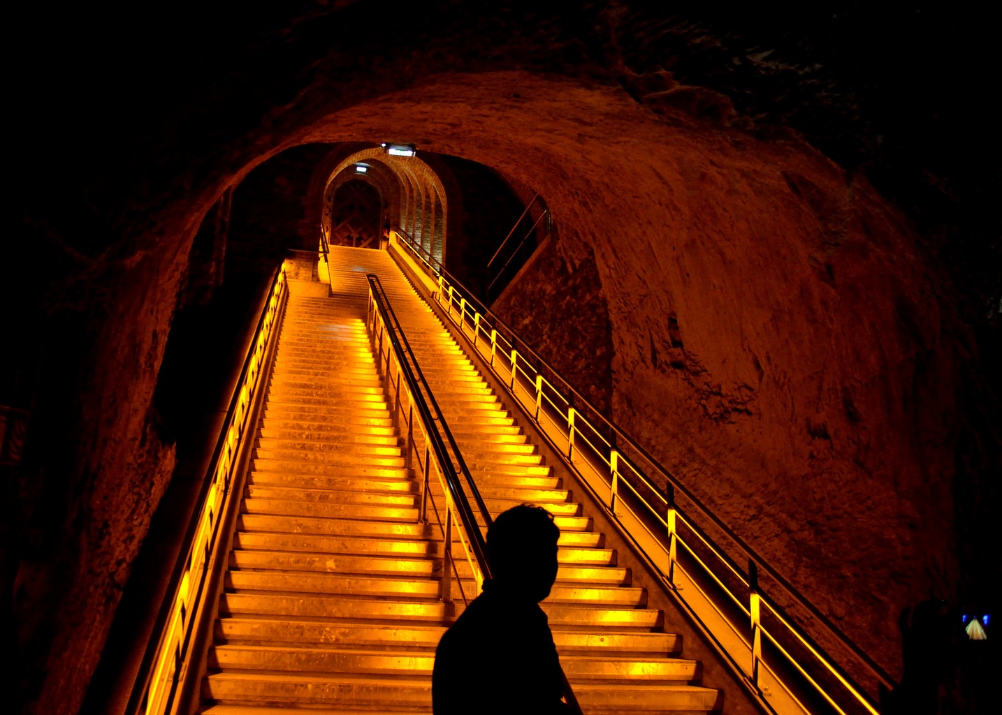 Veuve Clicquot Champagne House