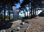 Visit Kanrin-maru Memorial, San Francisco, California
